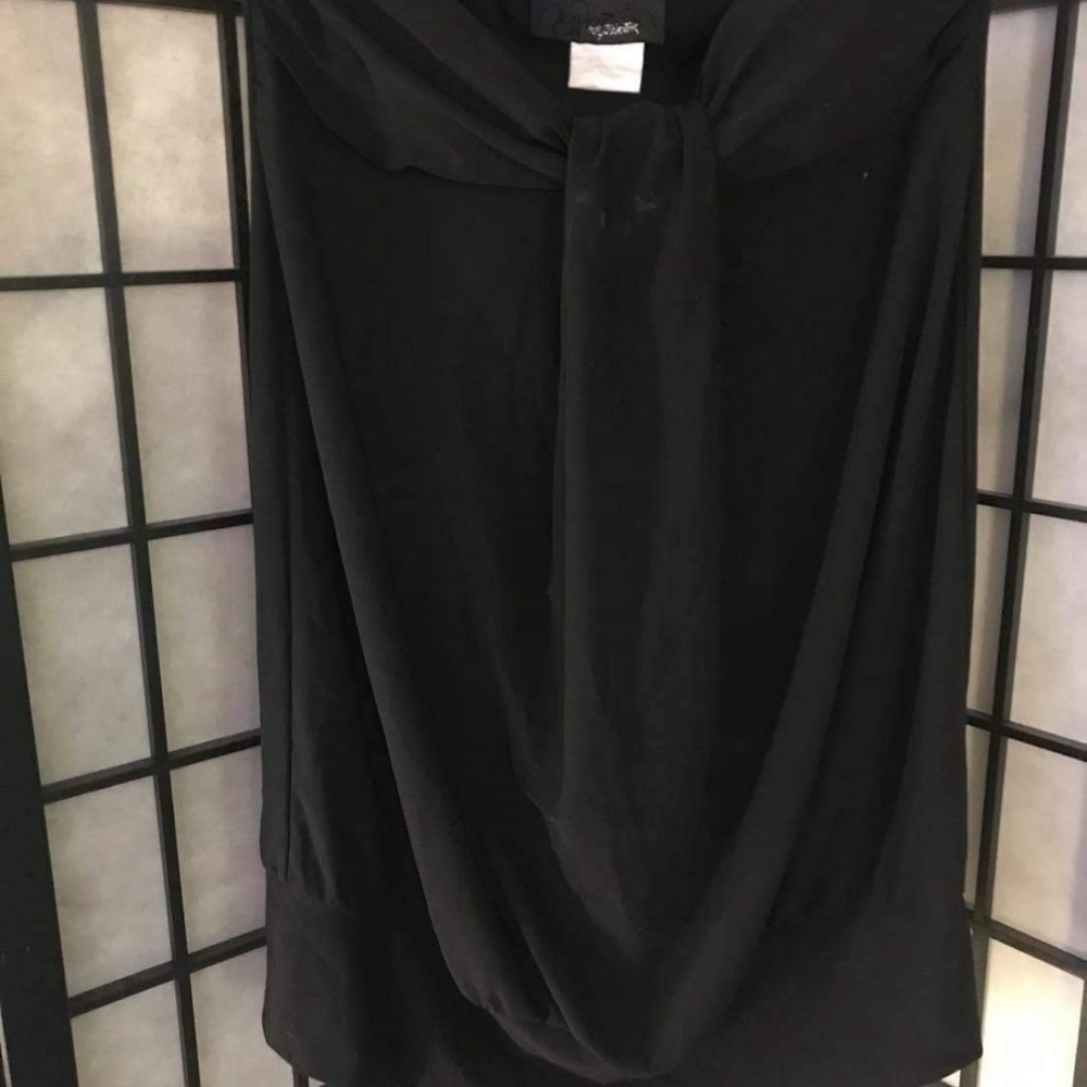 Strapless tank top size medium brand hypnotic